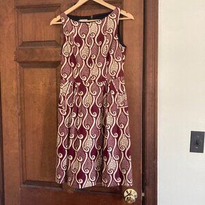Zachary's Smile White Label Dress